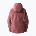 Dámska lyžiarska bunda The North Face Descendit boron NF0A4R1R6R41 12