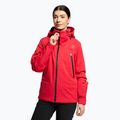 Dámska lyžiarska bunda The North Face Lenado červená NF0A4R1M6821