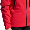 Dámska lyžiarska bunda The North Face Lenado červená NF0A4R1M6821 10