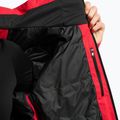 Dámska lyžiarska bunda The North Face Lenado červená NF0A4R1M6821 12