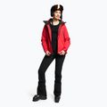 Dámska lyžiarska bunda The North Face Lenado červená NF0A4R1M6821 2