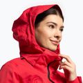 Dámska lyžiarska bunda The North Face Lenado červená NF0A4R1M6821 5