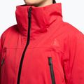 Dámska lyžiarska bunda The North Face Lenado červená NF0A4R1M6821 6