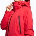 Dámska lyžiarska bunda The North Face Lenado červená NF0A4R1M6821 7