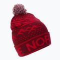 Lyžiarska čiapka The North Face Ski Tuke červená NF0A4SIE7R51