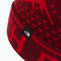 Lyžiarska čiapka The North Face Ski Tuke červená NF0A4SIE7R51 3