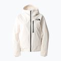 Dámska lyžiarska bunda The North Face Descendit white NF0A4R1RN3N1