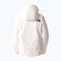 Dámska lyžiarska bunda The North Face Descendit white NF0A4R1RN3N1 2