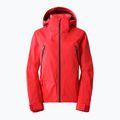 Dámska lyžiarska bunda The North Face Lenado červená NF0A4R1M6821 13
