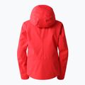 Dámska lyžiarska bunda The North Face Lenado červená NF0A4R1M6821 14