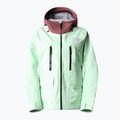 Dámska snowboardová bunda The North Face Dragline green NF0A5G9H8251 12