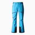 Pánske lyžiarske nohavice The North Face Chakal blue NF0A5IYVJA71 5
