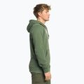Pánska trekingová mikina The North Face Simple Dome Hoodie green NF0A7X1JNYC1 3