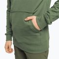 Pánska trekingová mikina The North Face Simple Dome Hoodie green NF0A7X1JNYC1 8