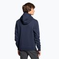 Pánska mikina The North Face Drew Peak Pullover Hoodie summit navy 2