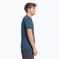 Pánske trekingové tričko The North Face Redbox navy blue NF0A2TX2HDC1 3