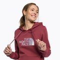 Dámska trekingová mikina The North Face Drew Peak Pullover Hoodie wild ginger NF0A55EC6R41 6