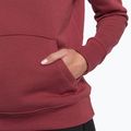 Dámska trekingová mikina The North Face Drew Peak Pullover Hoodie wild ginger NF0A55EC6R41 7