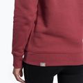 Dámska trekingová mikina The North Face Drew Peak Pullover Hoodie wild ginger NF0A55EC6R41 8