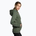 Dámska trekingová mikina The North Face Drew Peak Pullover Hoodie green NF0A55ECNYC1 3