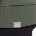Dámska trekingová mikina The North Face Drew Peak Pullover Hoodie green NF0A55ECNYC1 6
