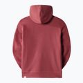 Dámska trekingová mikina The North Face Drew Peak Pullover Hoodie wild ginger NF0A55EC6R41 10