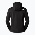 Pánska mikina The North Face Berkeley California black 2