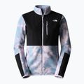 Dámska fleecová mikina The North Face Diablo Midlayer lavender fog NF0A5IHU94M1