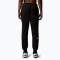 Pánske nohavice The North Face Reaxion Fleece Jogger black 3