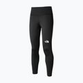 Dámske bežecké legíny The North Face Flex High Rise 7/8 black NF0A7ZB8JK31