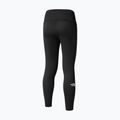 Dámske bežecké legíny The North Face Flex High Rise 7/8 black NF0A7ZB8JK31 2