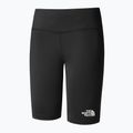 Dámske trekingové šortky The North Face Flex Short Tight black NF0A7ZBA