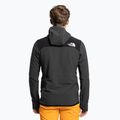 Pánska lyžiarska mikina The North Face Dawn Turn Hybrid Ventrix Midlayer Grey NF0A7Z8QMN81 4