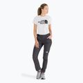 Dámske trekingové nohavice The North Face AO Winter Slim Straight grey NF0A7Z8B0C51 2