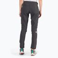 Dámske trekingové nohavice The North Face AO Winter Slim Straight grey NF0A7Z8B0C51 4