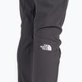 Dámske trekingové nohavice The North Face AO Winter Slim Straight grey NF0A7Z8B0C51 8