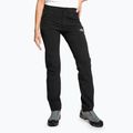 Dámske softshellové nohavice The North Face Speedlight Slim Straight black NF0A7Z8AJK31