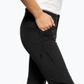 Dámske softshellové nohavice The North Face Speedlight Slim Straight black NF0A7Z8AJK31 3