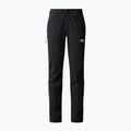 Dámske softshellové nohavice The North Face Speedlight Slim Straight black NF0A7Z8AJK31 4