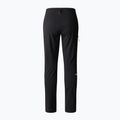 Dámske softshellové nohavice The North Face Speedlight Slim Straight black NF0A7Z8AJK31 5