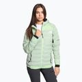 Dámska bunda The North Face Dawn Turn 50/50 Synthetic green NF0A7Z8Z8Y61