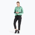 Dámska softshellová bunda The North Face AO Softshell Hoodie green NF0A7ZE990Q1 2