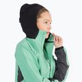 Dámska softshellová bunda The North Face AO Softshell Hoodie green NF0A7ZE990Q1 8