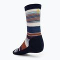 Smartwool Everyday Joviansphere Crew farebné trekingové ponožky SW001839092 2