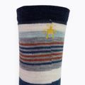 Smartwool Everyday Joviansphere Crew farebné trekingové ponožky SW001839092 3