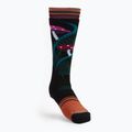 Dámske ponožky na snowboard Smartwool Snowboard Full Cushion Fungi Fabulous OTC SW001868