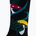 Dámske ponožky na snowboard Smartwool Snowboard Full Cushion Fungi Fabulous OTC SW001868 3