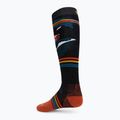 Pánske snowboardové ponožky Smartwool Targeted Cushion Piste Machine OTC black SW001922 2