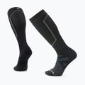 Smartwool Ski Full Cushion OTC ponožky čierne 5