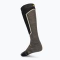 Lyžiarske ponožky Smartwool Ski Full Cushion OTC taupe 2